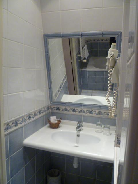 Au Limousin Otel Levallois-Perret Dış mekan fotoğraf